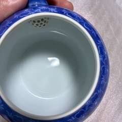 深川製磁茶器の画像