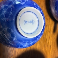 深川製磁茶器の画像