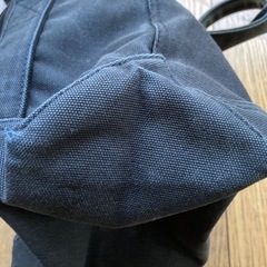 【終了しました】POLO RALPH LAURENのミニトートバッグの画像