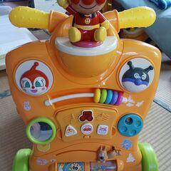 アンパンマンブランコパークDX他の画像