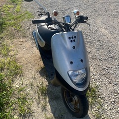 平目JOGジョグ　オリジナルスクーター　原付の画像