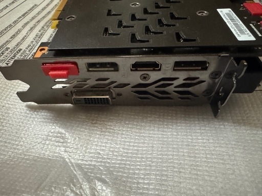 パソコン gtx1070 8gb