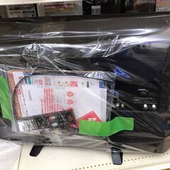 【ジャングルジャングル岩出店】【A874】液晶テレビ SONY KJ-32W500E 2023年製 ★六ヶ月保証★ 中古 家電 和歌山 岩出市 紀の川市 海南市の画像