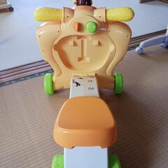アンパンマンブランコパークDX他の画像