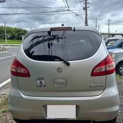 1万キロ代!!!!!!!!　スズキ セルボ T（絶好調です)の画像