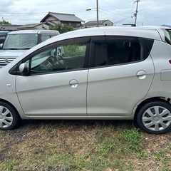 1万キロ代!!!!!!!!　スズキ セルボ T（絶好調です)の画像