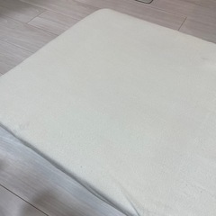 PUPPAPUPOベビー布団  レギュラー
   の画像