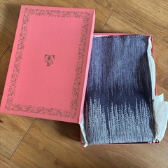 まとめてどうぞ！着物用品の画像