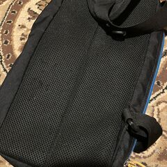 Columbia ナイオベ ボディバッグ PU8452の画像