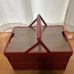 キャンプ車中泊セットの画像