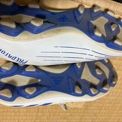 サッカー用品の画像