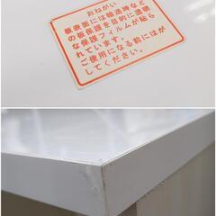 ニトリ キッチンカウンターの画像