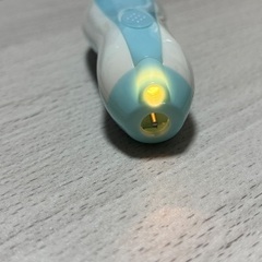 電動爪やすり 爪切り 大人もベビーも使えるネイルケアセット の画像