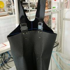 0815-424 ゴム胴長靴25.5センチの画像