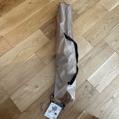 アームチェア　新品未使用の画像