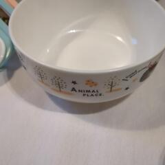 子供用食器　子供用ハンガーの画像