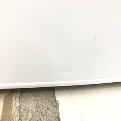 Haier冷凍冷蔵庫130L/2022年の画像