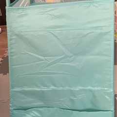 IKEAおもちゃ収納等の画像