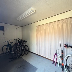 スーパーハウス　倉庫　物置　鍵付きの画像