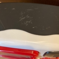 電子レンジ　おもちゃ　ままごとの画像