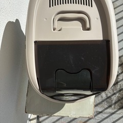 猫トイレ
の画像