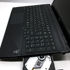 ★長期サポートOffice2024｜Win11(24H2)★富士通 AH53/M【最強 i7 +爆速新品 SSD 512GB +メモリ8GB※追加4,000円で16GBへ増量】（管理：202508151624）の画像