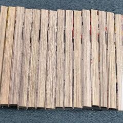 【中古】怪物事変 漫画 １～17巻 セットの画像
