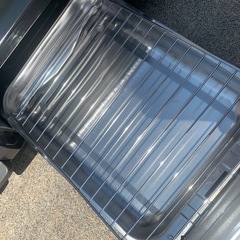 Rinnai ガスコンロの画像