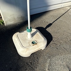 パラソルの画像