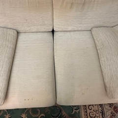 ソファの画像