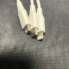 充電ケーブル
の画像