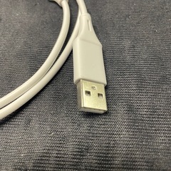 充電ケーブル
の画像