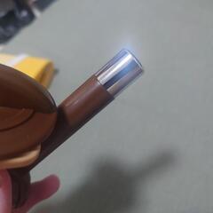 ミニマルランド うさぎのエコボトルトップ ブラウン 水飲み器 給水器 小動物の画像