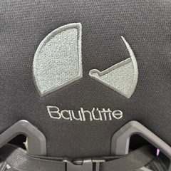 bauhutte ゲーミングチェア　美品の画像