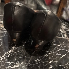 あげますパンプスの画像