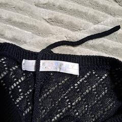 LEESOPHY　長めのトップスの画像