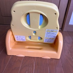 バスチェアの画像