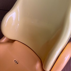 バスチェアの画像
