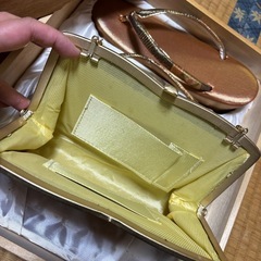 着物用品セット
の画像