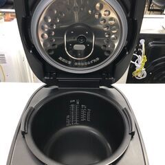 【ジャングルジャングル石津店】　炊飯器　タイガー　JPV-C180　2025年製　 新生活 堺市 堺区 西区 石津の画像