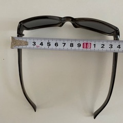 サングラス サングラスケースの画像