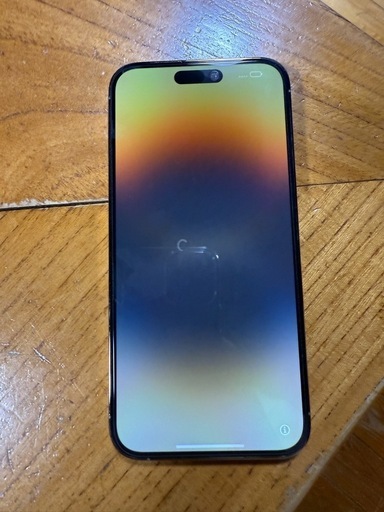 unico/SOLK(ソルク) トップ ダイニング5点セット W1400 8/31引き渡し希望‼️【超美品】iPhone14promax256GBSIMフリー