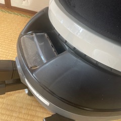 combi クルムーブ　ISO-FIXシリーズの画像