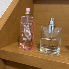 香水の画像