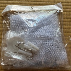 おもちゃ用　ハンモックの画像