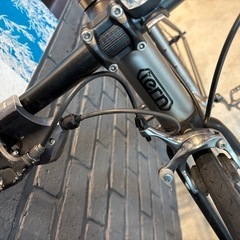tern rip クロスバイクの画像