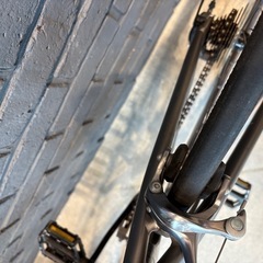 tern rip クロスバイクの画像