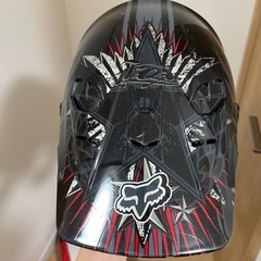 モトクロスヘルメット
の画像