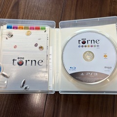 torne トルネの画像