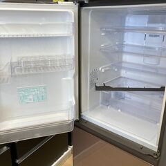 【リユースのサカイ野々市店】 冷蔵庫 シャープ SJ-GW6C 2017年製 ※クリーニング済みの画像